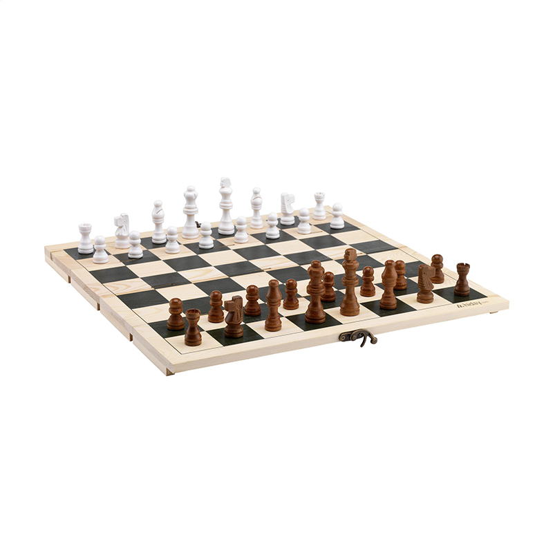 Caisse à vin et jeu en un - image 6